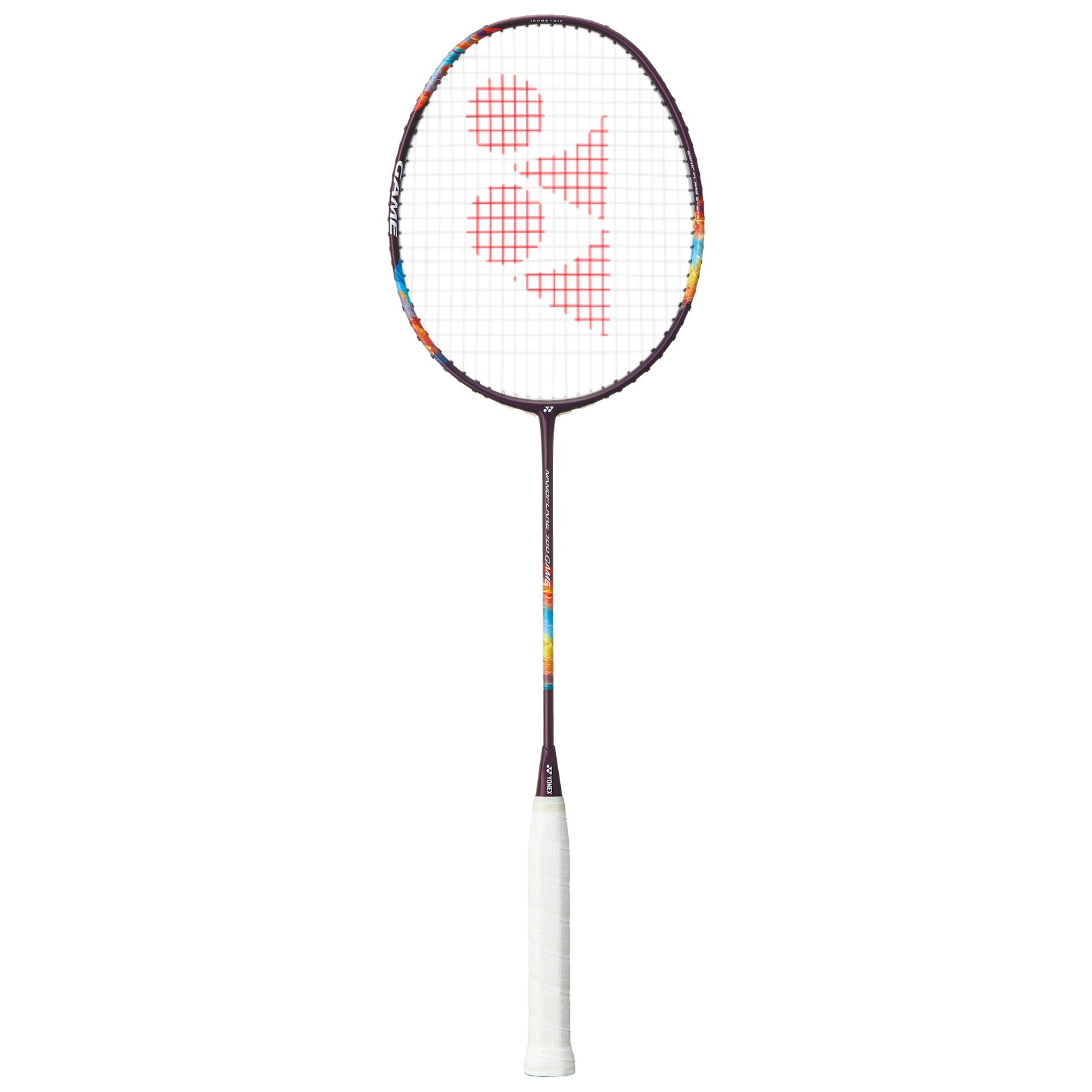 Yonex Nanoflare 700 Game Midnight Purple